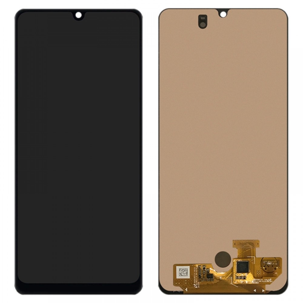 Original LCD Screen and Digitizer Full Assembly for Samsung Galaxy A31 Other Replacement Parts Samsung Galaxy A31